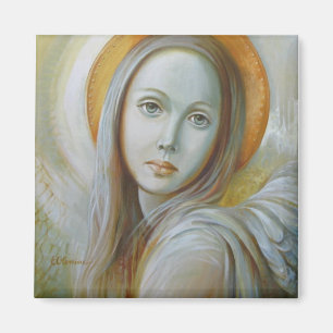 Angel magnet magneet