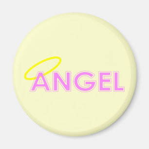Angel Magnet Magneet