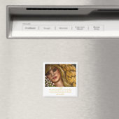 ANGEL Magnet Magneet (Insitu (Vaatwasser))