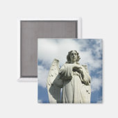 ANGEL Magnet Magneet (Voorkant / Achterkant)