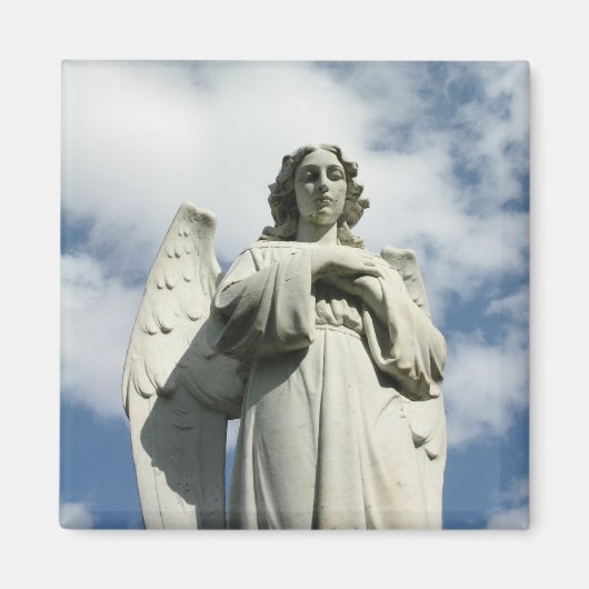 ANGEL Magnet Magneet (Voorkant)