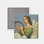 Angel Magnet Magneet (Voorkant / Achterkant)