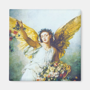 Angel magnet magneet