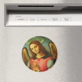 Angel Magnet Magneet (Insitu (Vaatwasser))