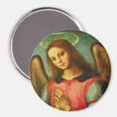 Angel Magnet Magneet (Voorkant / Achterkant)
