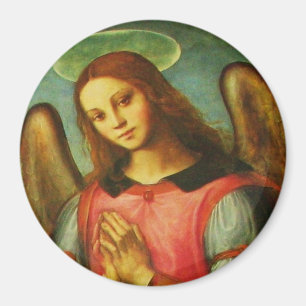 Angel Magnet Magneet