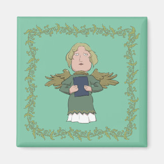 Angel Magnet Magneet