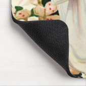 Angel met Muismat (Hoek)