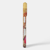 ANGEL MET ROZEN Case-Mate iPhone CASE (Achterkant / Rechts)