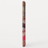 ANGEL MET ROZEN Case-Mate iPhone CASE (Achterkant/links)