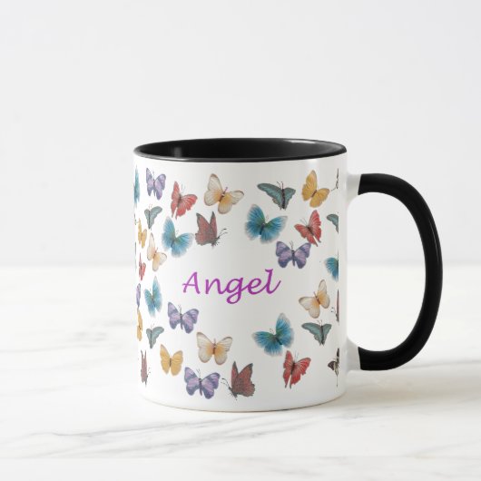 Angel Mok (Rechts)