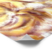 Angel Moloney. Poster (Hoek)