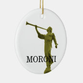 ANGEL MORONI KERAMISCH ORNAMENT (Rechts)