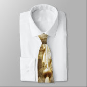 Angel Moroni Stropdas (Gebonden)