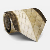 Angel Moroni Stropdas (Opgerold)