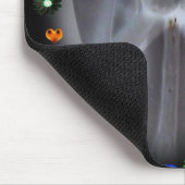 Angel Mousepad Muismat (Hoek)