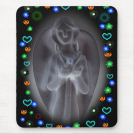 Angel Mousepad Muismat