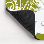 Angel Mousepad Muismat (Hoek)