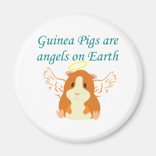 Angel Muffin Magnet Magneet