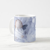 Angel Mug (Devant gauche)