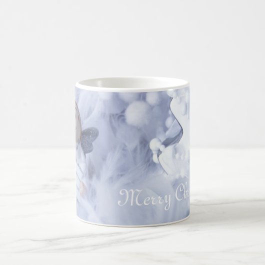 Angel Mug (Centre)