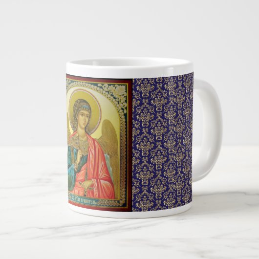 Angel Mug (Devant droit)