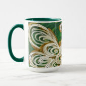 Angel Mug du Gardien Vert (Gauche)