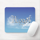 Angel Muismat (Met muis)