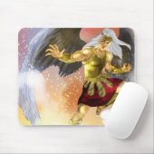 Angel Muismat (Met muis)