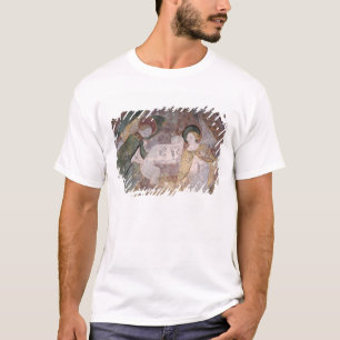 Angel Musicians T-shirt