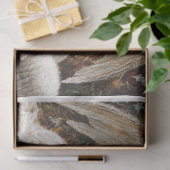 Angel Natitivity Tissuepapier (Geschenk)