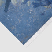 Angel night & haar sterren ontkoppelen papier (Detail)