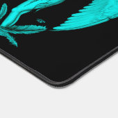 Angel, Noir et Vert design (Coin)