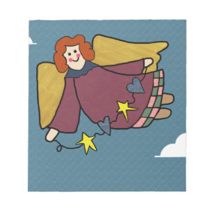 Angel Notitieblok