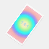 Angel Number 111 - Manifest Servet (Hoek)