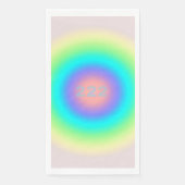 Angel Numbers 222 - Balance & Harmony Servet (Voorkant)