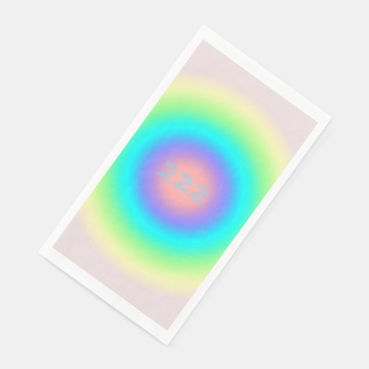 Angel Numbers 222 - Balance & Harmony Servet (Hoek)