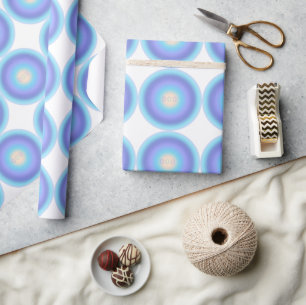 Angel-nummer 000 - Nieuwe kansen en nieuwe start Cadeaupapier