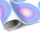 Angel-nummer 999-release - Angel-nummerverloop Cadeaupapier (Rol Hoek)