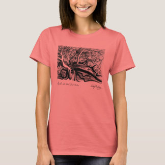 Angel Oak T-shirt