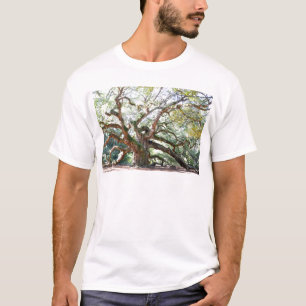 Angel Oak Tree T-shirt