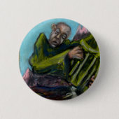 Angel of Compassion Button (Voorkant)