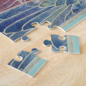 Angel of God puzzle Legpuzzel (Zijkant)