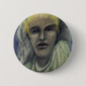 Angel of Harmony Button (Voorkant)