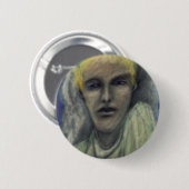 Angel of Harmony Button (Voorkant /achterkant)