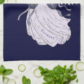 Angel of Harmony Kitchen Towel Theedoek (Gevouwen)