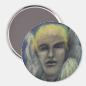 Angel of Harmony Magnet Magneet (Voorkant / Achterkant)