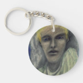 Angel of Harmony Sleutelhanger (Voorkant)