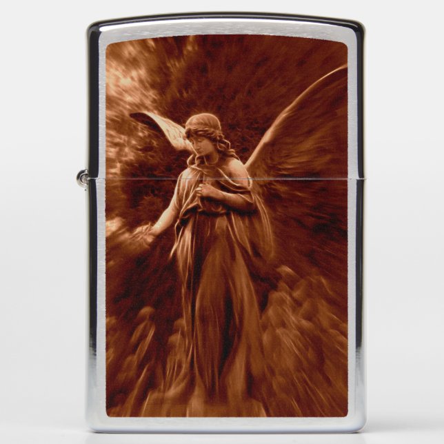 Angel of Hope (Voorkant)