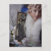 Angel of Hope briefkaart (Voorkant)